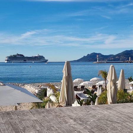 Cannes Croisette Exterior photo